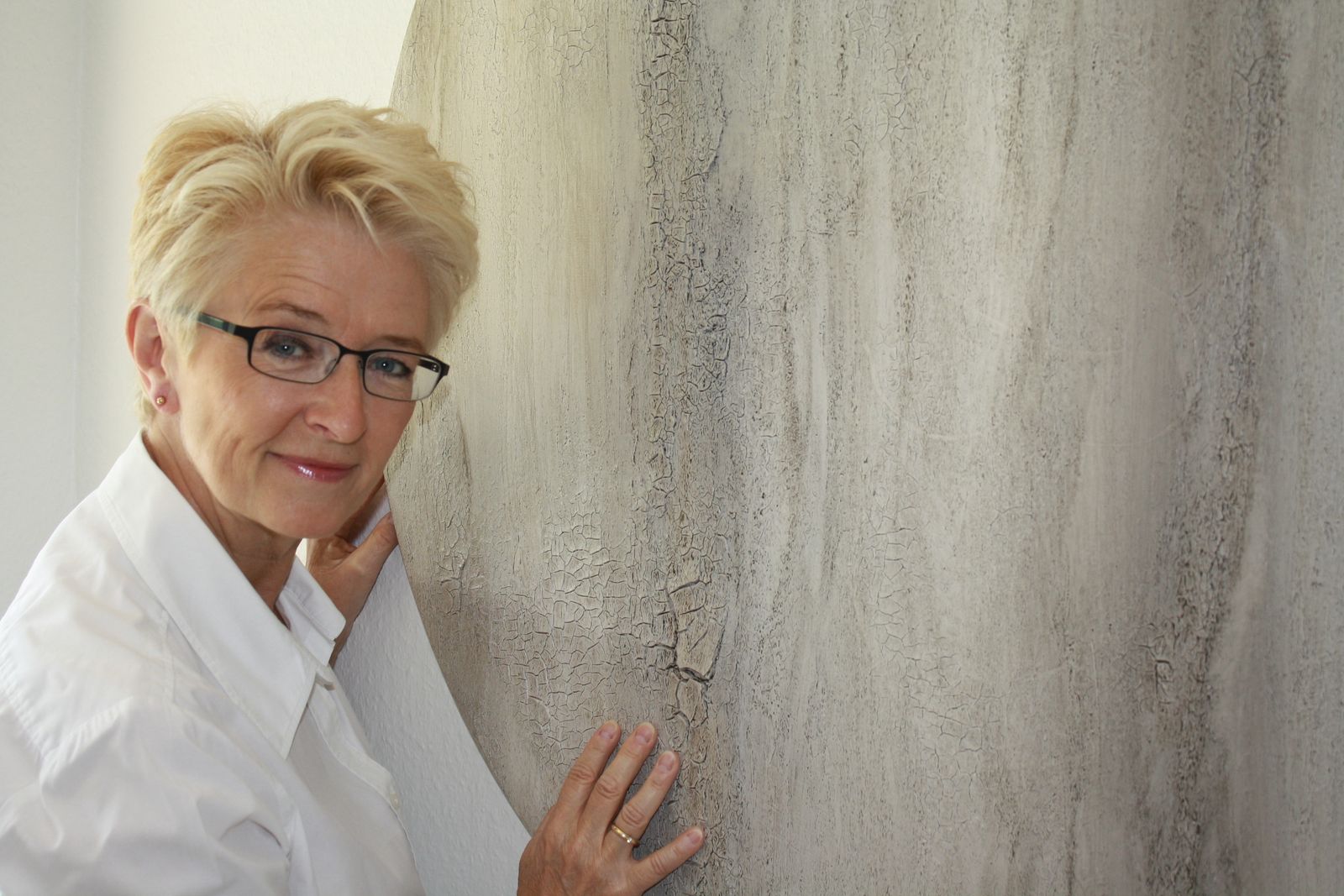 Gudrun Rehn-Göstenmeier